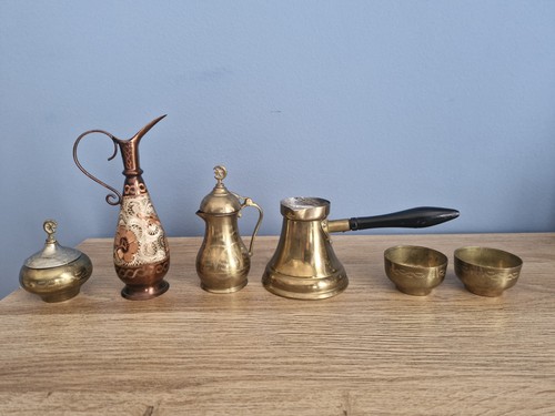 Orientalisches messing kupfer - messing,