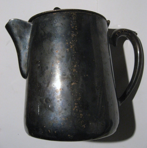Kaffeekanne historisch 1973 - sj,