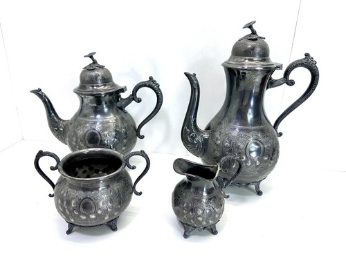 Teekern kaffeekern service - kaffeekern,