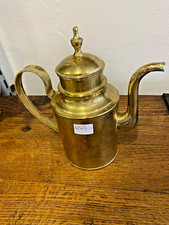 Teekanne Kaffeekanne antik