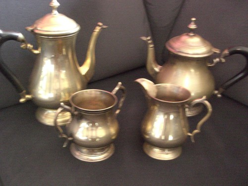 Teiliges set s - set, e.p.n.s.