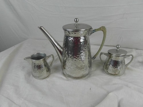 Teeset teekanne messing - teekanne,