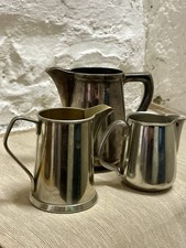 Kännchen 3 Stück antike