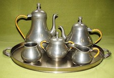 Jugendstil Kaffee- &