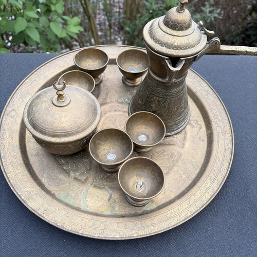 Orient messing - orient,
