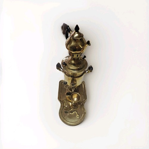 Russischer samowar samovar - samowar,