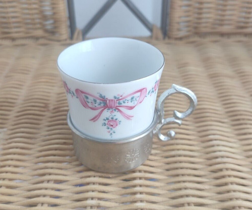 Mokka espressotasse mit - mokka/espressotasse,