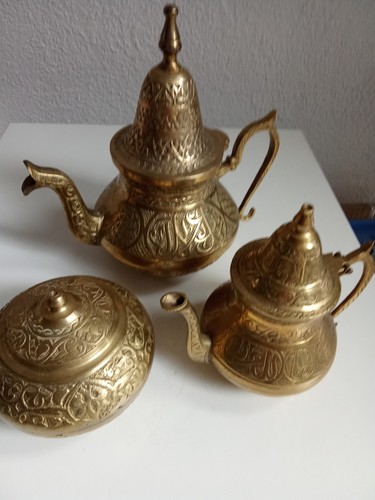 Orientalisches kaffee - orientalisches,