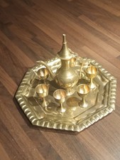 Orientalisches Tee, Kaffee