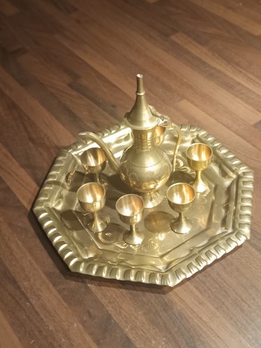 Orientalisches tee kaffee - orientalisches, tee,