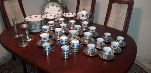 Prachtvolles vintage - prachtvolles,
