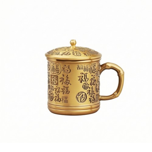 Teetasse mit deckel stabil - teetasse,