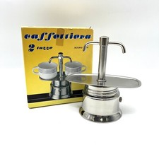 Kaffeekanne Vintage Design