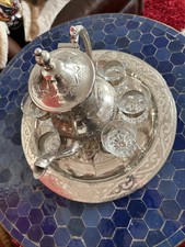 Traditionelles Marokkanisches