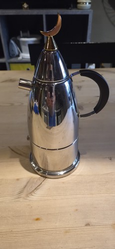 Caffettiera wmf cromargan - caffettiera,