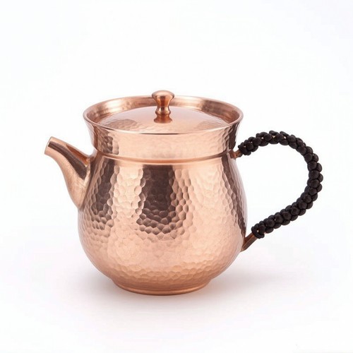 Kyusu mit seitengriff - kyusu,