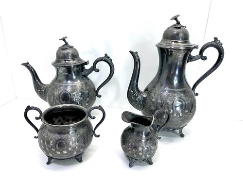 Teekern kaffeekern service - kaffeekern,
