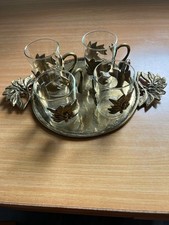 **** Antikes Teeservice